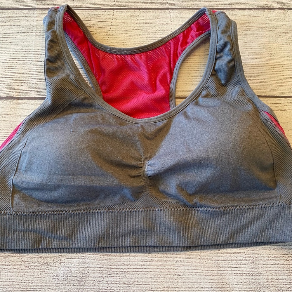 Coobie Sports Bra